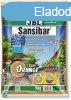 JBL Sansibar ORANGE 5kg - termszetes hats dekorhomok 