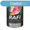 RAFI konzerv pat 400 g pacal&sonka&fonya