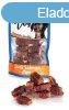 KidDog jutalomfalat kutyknak - Duck Salmon strips - kacsa 6
