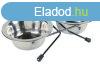 TRIXIE fm tl szett lbakon 2 db-os 0,45 l