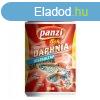 Panzi 135 ml haltp-szrtott bolha Daphnia