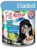 Panzi FitActive Prmium 1240 g konzerv kutyknak serts-hal-