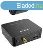Hikvision DS-2CD6425G1-30 (2.8mm)8m 2 MP WDR rejtett IP kame
