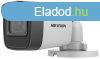 Hikvision DS-2CE16H0T-ITPFS (2.8mm) 5 MP THD fix EXIR cskam