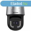 Hikvision DS-2DF8C425MHS-DEL 4 MP Darkfighter rendszmolvas