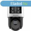 Hikvision DS-2SE4C425MWG-E/26(F0) TandemVu ColorVu IP panor