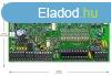 Paradox SP7000+/K32LCD+ j LCD kezel riaszt szett