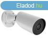 Ajax BULLETCAM-8MP-WHITE-2.8mm BulletCam 8 MP cskamera, 2.8