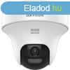 Hikvision DS-2CE70D0T-PTLXTS (2.8mm) 2 MP fix THD PT turret 