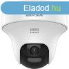 Hikvision DS-2CE70K0T-PTLXTS (2.8mm) 5 MP fix THD PT turret 