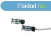 Acre-Vanderbilt MK-2500-6 Nyitsrzkel, rvid, befrhat, 