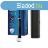 Oral-B PRO 3500 CROSS ACTION FEKETE elektromos fogkefe