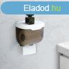 Bewello WC-papr tart szekrny - 155 x 130 x 130 mm (BW3018