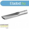 KRCHER Rozsdamentes acl rsszv DN50