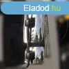 Mercedes Atego / Axor inox tkr borts szett