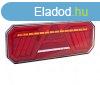 Full LED ptkocsi lmpa 6 funkcis 12/24V Neon Jobb