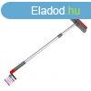 Vzlehz / ablakmos ALU teleszkpos nyllel 70-120 cm