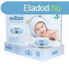 Milian lgzsfigyel - Lite 3db rzkellappal