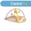 Lorelli Toys jtszsznyeg - Plane/Repls