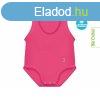 J Bimbi kombidressz 0-36 h biopamut Summer stt pink 12034