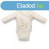 Kenguru Gold hossz ujj kombidressz Kimono ecr rka 50-56