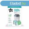 Tommee Tippee pelenkacsomagol vdr Simple Sangenic fehr 6