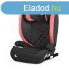 Lionelo gyerekls Hugo I-Size Isofix pink-szrke