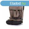 Chipolino Lux X autsls Isofix 76-150cm - Macadamia