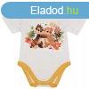 Bbi rvid ujj kombidressz Vp Chip and Dale nyers 62