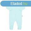 Baba pamut kezeslbas New Baby Stripes jgkk 74 (6-9 h)