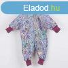 Softshell baba overl New Baby Kis hableny - 98 (2-3 ves)