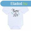 Body nyomtatssal New Baby Born in 2024