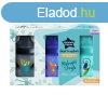 Tommee Tippee cumisveg - CTN Midnight Jungle 3 db 260 ml k