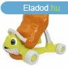 Chicco Walk&Ride Eco+ teknsbks tilitoli koanyagbl