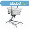 Chicco Baby Hug PRO 5in1 blcs-etetszk-szk 0-15 kg , 0-3