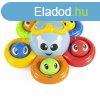 Chicco Billy a polip szjtk 6-36m