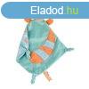 Chicco Red Panda Doudou szundikend pandamaci
