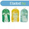 Badabulle tasak bbitelekhez 150ml 15db B004500