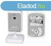 Baby Care vides digitlis bbir - Grey / Szrke