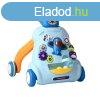Lorelli Toys Activity jrssegt - Space Blue