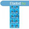 VINNIC G11(162,LR58,LR721,AG11) alkli gombelem 1,5V bl/10