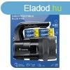 VARTA elemlmpa 18751 Indestructible BL20 PRO +6db AA alkli