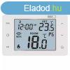 EMOS GoSmart P56201 digitlis szobatermosztt wifivel P56201