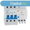 KOMBINLT ELEKTRONIKUS RAMVD KAPCSOL JEL6 C40 3P 40A/300
