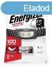 Energizer fejlmpa UNIVERSAL PLUS 3LED+2xAAA elem 301659804,