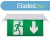 AL3116 LED VSZVILGTS MANYAGTBLA NYL LEFEL