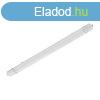 EL-118 LED FIXTURE 36W 4000K IP65 IK06 9EL1183640