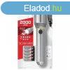 Energizer Metal Vision HD 2000Lumens +9xAAA elem