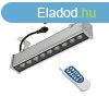 FLARE LED WALL WASH 9W RGB 220V IP65 98FLARE09/RGB