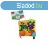 Lorelli Toys kszsgfejleszt knyv - Gymlcsk